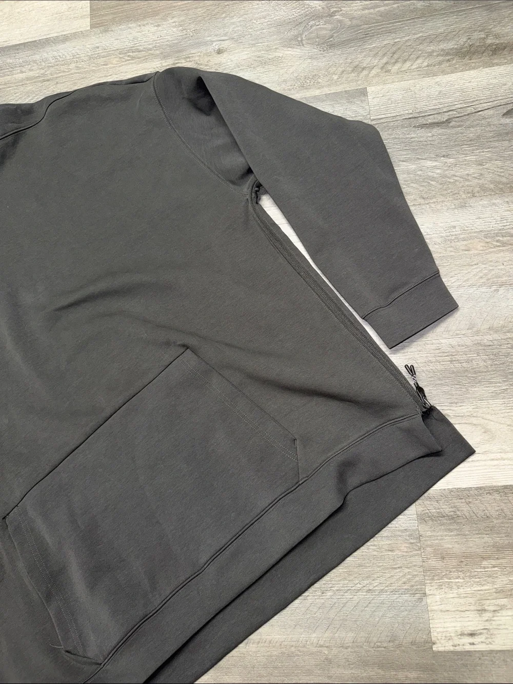 BYLT Sweater Pullover Hoodie